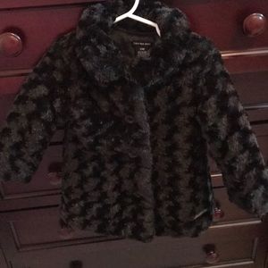 Calvin Klein Baby Coat, Size 24 months